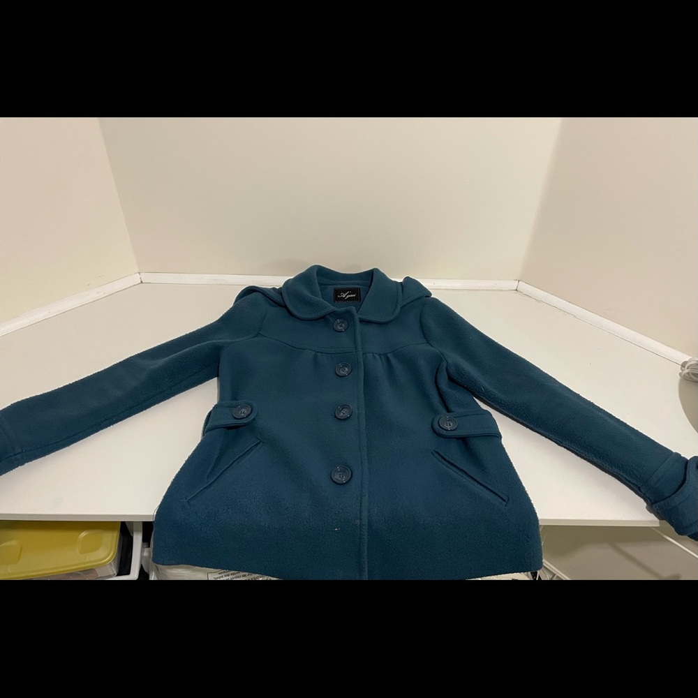 Jacket!